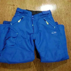 Champion Venture Dry Boys Snowmass 4/5 C8